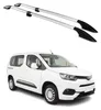 Podĺžne strešné nosiče pre Toyota Proace City 2019-25 L1 Náhľad obrázku produktu 1