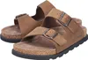 Pantofole da uomo Rieker 21190-26 braun 44 Anteprima dell’immagine prodotto 9