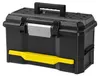 Stanley Werkzeugbox Kunststoff mit Schublade Produktbild-Vorschau 4