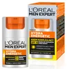 Loreal Men Expert Krem nawilżający energetyzujący przeciw Anteprima dell’immagine prodotto 4