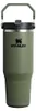 Stanley - Kubek IceFlow Flip Straw 890ml Dried Pine Podgląd zdjęcia produktu 1