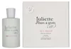 Juliette Has A Gun Not A Perfume Eau De Parfum Spray 100ml Produktbild-Vorschau 2