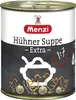 Menzi Hühner Suppe Extra Konzentriert 1:7 (800ml Dose) + Produktbild-Vorschau 2