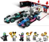 LEGO® City 60444 Garaż F1 z samochodami wyścigowymi Podgląd zdjęcia produktu 33