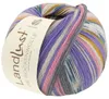 Lana Grossa - Landlust die Sockenwolle 6-F 150g 926 grau Produktbild-Vorschau 2