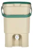 LUARO thuiscomposter, compostbak voor keukenafval, 15 liter Productafbeelding-voorbeeld 12