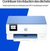 HP Envy 7231 Wireless All-in-One Farbe Drucker, Instant Produktbild-Vorschau 7