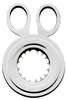 WMF 4000530214348, Nerezová ocel, Nerezová ocel, 1 kusů Náhled obrázku produktu 8