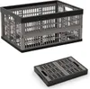 Skládací box Keter 35,5 x 47,5 x 23,25 cm Náhled obrázku produktu 1