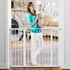 bramka schodowa 1st Flat Step, koniec z potknięciami dzięki Podgląd zdjęcia produktu 5