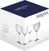 Mikasa Cheers Set de 4 verres à ballons Voir les images du produit 4