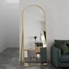 INONEFT 180 × 80 cm Schminkspiegel, Ganzkörperspiegel mit Produktbild-Vorschau 6