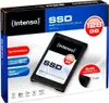 Intenso 6.3cm (2,5") 128GB SSD SATA 3 Top Performance Náhled obrázku produktu 9