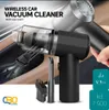 Verk 24016 Vysoce výkonný přenosný mini USB vysavač 2 v 1 Náhled obrázku produktu 6