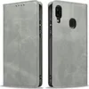 Handyhülle für Samsung Galaxy A40 Kunstleder Flip Cover Produktbild-Vorschau 1