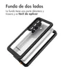 Funda impermeable 360 para Samsung Galaxy S25 - Vista previa de la imagen del producto 7
