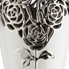 GILDE Vase Rose weiß H. 31,5 cm, 58457 Produktbild-Vorschau 4