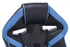 Chaise de jeu rotative DRIFT, bleue Voir les images du produit 19