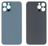 iPhone 12 Pro Backcover Pacific Blue (blau) Produktbild-Vorschau 1