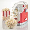 Ariete 2958R Party Time Popcorn Maker, rot, 1.000 Watt Produktbild-Vorschau 4