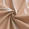 Joyswahl Verdunklungsvorhänge mit Ösen 145x135 cm Braun Produktbild-Vorschau 7