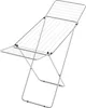 Wäscheständer mit Sliding System 18 m MICHELINO Silber | 1 Produktbild-Vorschau 2