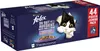 FELIX So gut wie es aussieht Katzenfutter nass in Gelee, Produktbild-Vorschau 1