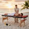2 Zonen Mobile Massageliege Inkl. Produktbild-Vorschau 7