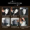 Galaxy Projector NightLight (mit 24 Produktbild-Vorschau 4