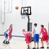 COSTWAY Basketballkorb, Basketballständer 245-305cm Produktbild-Vorschau 2
