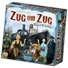 Zug um Zug Weltreise Produktbild-Vorschau 7