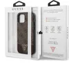 GUESS GUHCP12MPU4GHBR, Cover, Apple, iPhone 12/iPhone 12 Produktbild-Vorschau 8