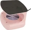 Air Nail Dryer Infrarot Sensor Automatic Induction Cold Hot Produktbild-Vorschau 8