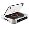 CD-Player, tragbare CD,mit Kopfhörer,2000 mAh,Bluetooth Produktbild-Vorschau 1