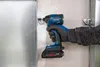 Akumulátorový rázový utahovák Bosch GDR 18V-220 C Náhled obrázku produktu 8