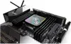 Alphacool Core 1 Aurora schwarz, Wasserblock, Messing, Produktbild-Vorschau 14