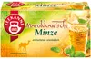 Czajniczek marokańska mięta Herbata miętowa odświeżająca Podgląd zdjęcia produktu 1