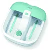 Sanitas SFB 07, Zelená, Biela, 60 W, 380 mm, 345 mm, 130 Náhľad obrázku produktu 4