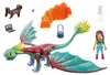 PLAYMOBIL 71083 Dragons: The Nine Realms - Feathers & Podgląd zdjęcia produktu 11