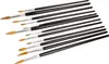 Štětce KOTARBAU® Artist Brushes 12 ks. Sada plochých pro Náhled obrázku produktu 4