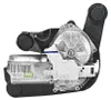 VALEO 579757 Wischermotor Hinten für CITROËN C3 Picasso Produktbild-Vorschau 6