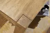 Stolik kawowy z litego drewna akacjowego 110 cm szerokości Podgląd zdjęcia produktu 15