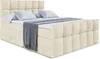 ALTDECOR Boxspringbett mit Matratze und Lattenrost  - RICAR Produktbild-Vorschau 2