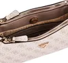 Guess Noelle Schultertasche 27 cm Produktbild-Vorschau 5