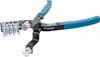 BGS technic Tube Bending Pliers, 872 g Náhled obrázku produktu 2