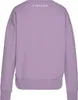Elbsand Sweatshirt Ylva lila Größe S Produktbild-Vorschau 2
