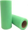 Tüllstoff 1 Rollen Bunt Tüll Meterware Tüll Rolle, Tüll Produktbild-Vorschau 1