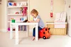 Trunki Kinderkoffer - Harley Marienkfer - Ride On - Produktbild-Vorschau 9