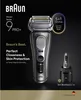 BRAUN Series 9 PRO+ Elektrorasierer, Pro-SensoAdapt, Produktbild-Vorschau 10