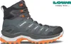 Lowa Innovo GTX Mid Herren Trekkingschuhe Gore Tex 311330 Produktbild-Vorschau 20